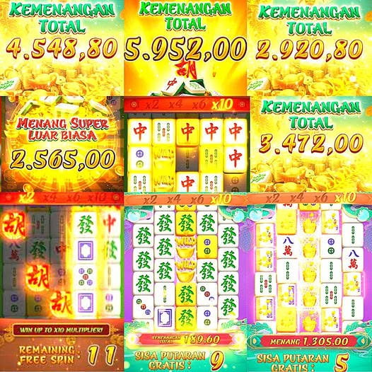 Bowotogel: Situs Game Raih Jackpot Sebelum Waktu Habis